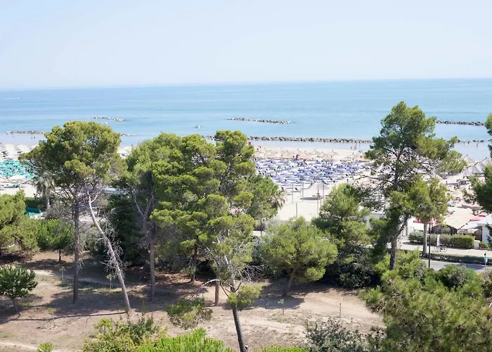 L'Ancora B&B Montesilvano Marina