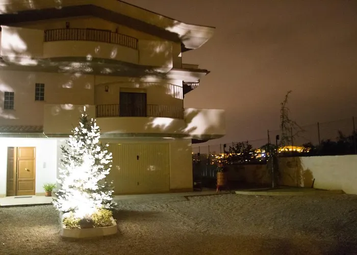 Buena Vista B&B Montesilvano Marina