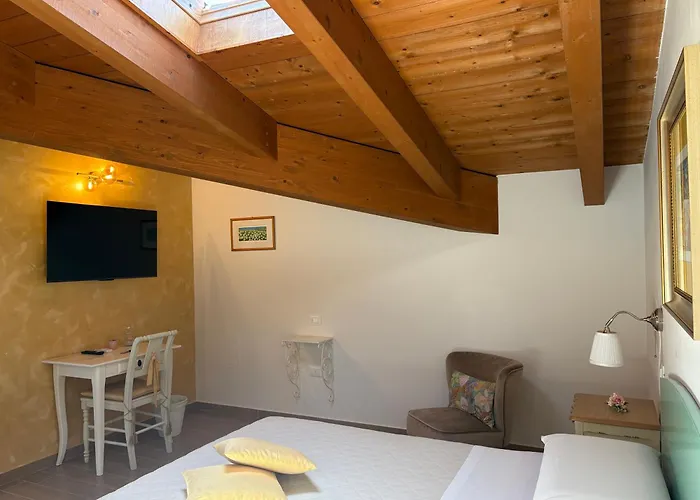 B&B Carlotta Montesilvano Marina