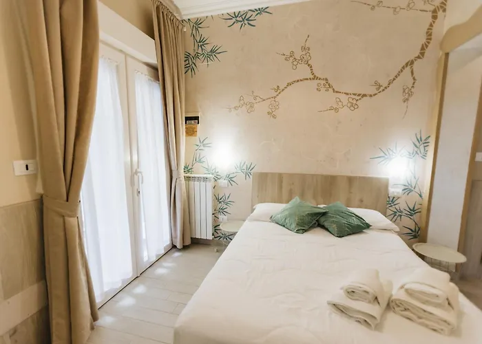 Mediterranea Sea House Montesilvano Marina