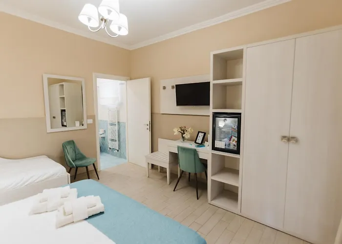 Mediterranea Sea House Montesilvano Marina