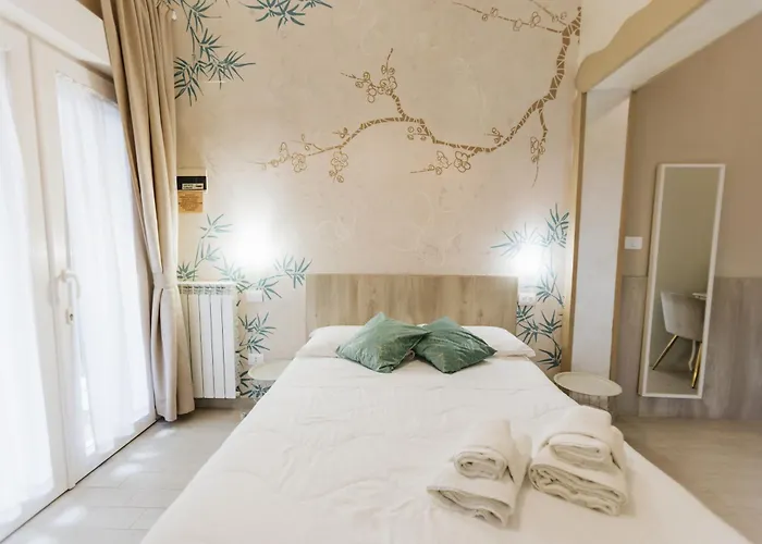 Mediterranea Sea House Montesilvano Marina